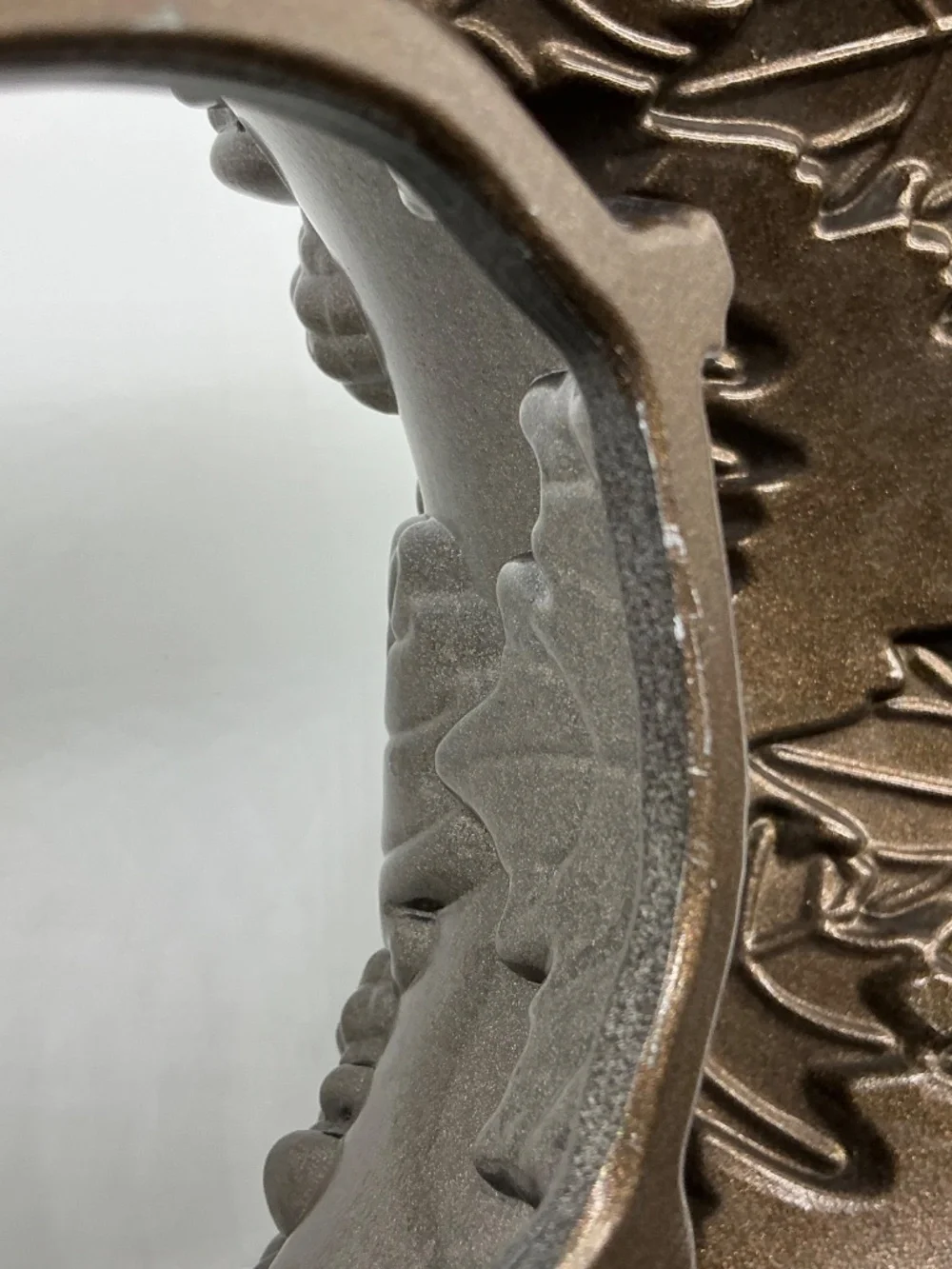 Nordic Ware Fall Harvest Bundt pan